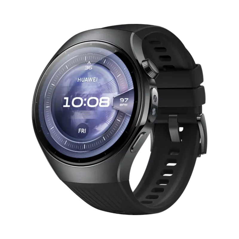 Huawei Watch 5 Siyah