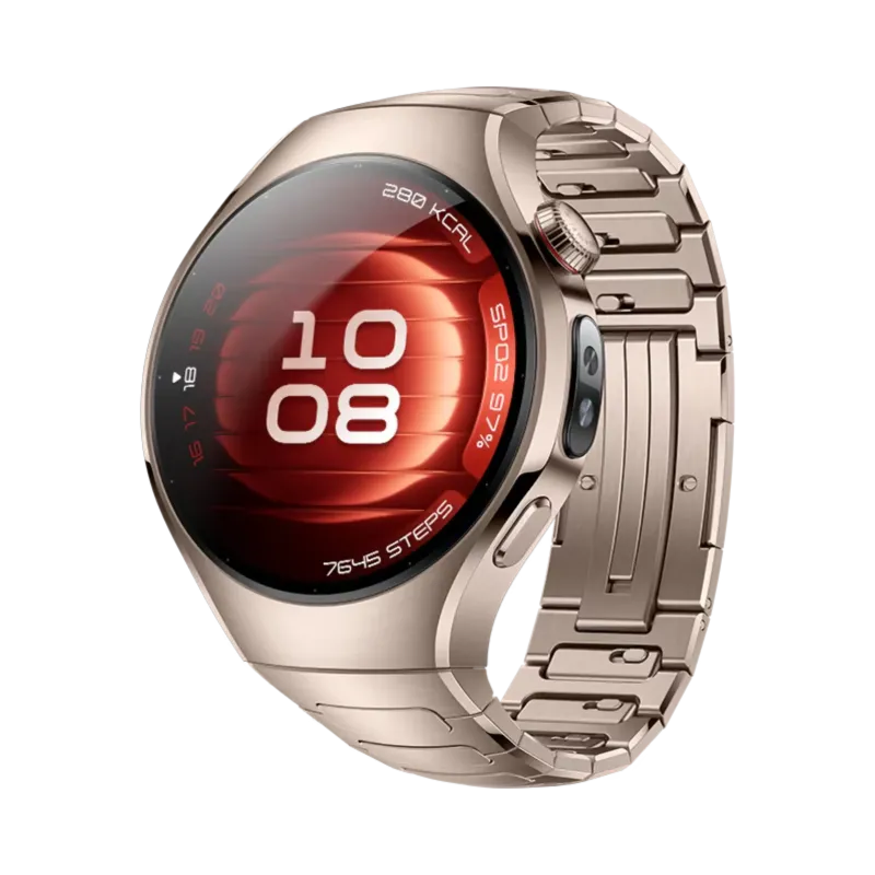 Huawei Watch 5 Turuncu