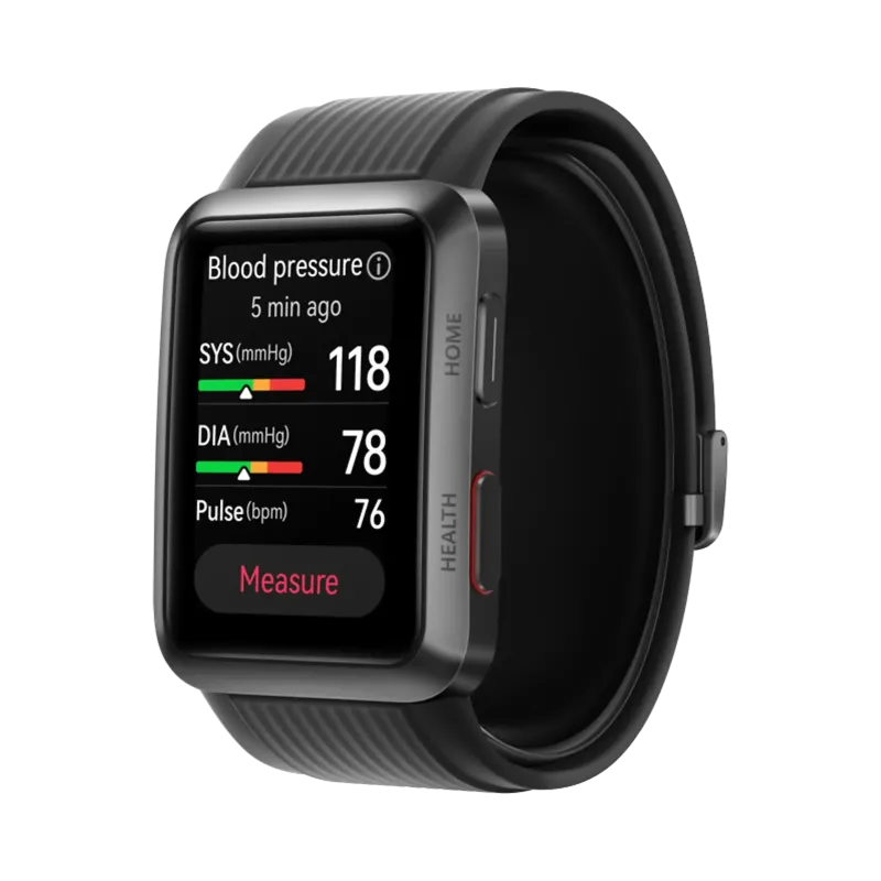 Huawei Watch D Siyah