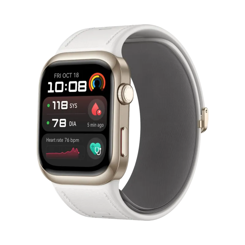Huawei Watch D2 Beyaz