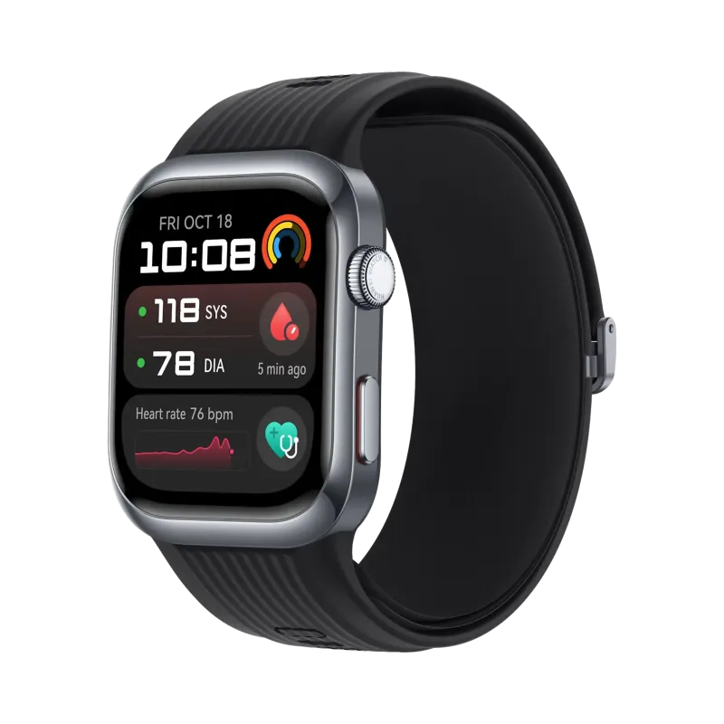 Huawei Watch D2 Siyah