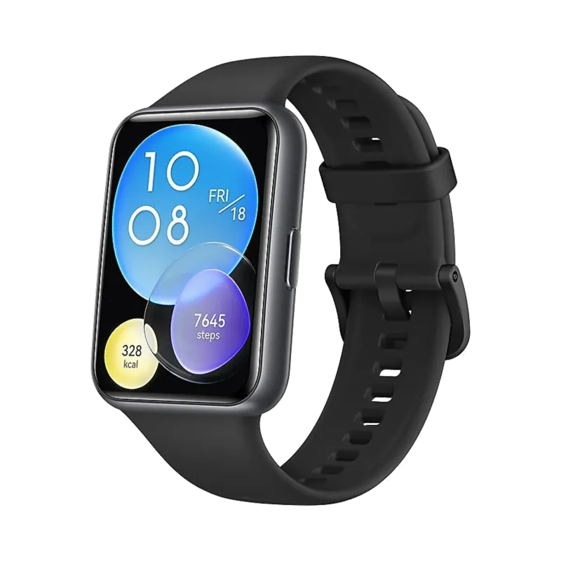 Huawei Watch Fit 2 Active Siyah