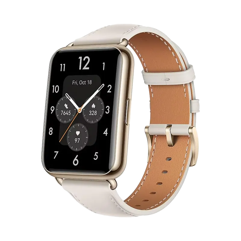 Huawei Watch Fit 2 Classic Beyaz