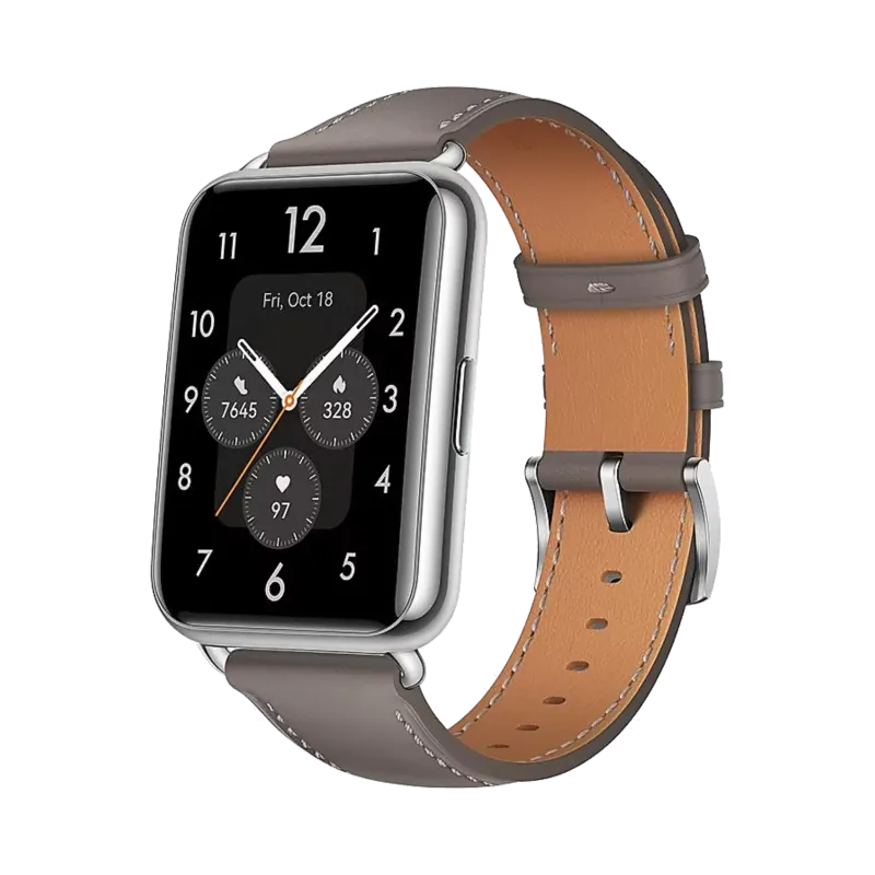 Huawei Watch Fit 2 Classic Gri