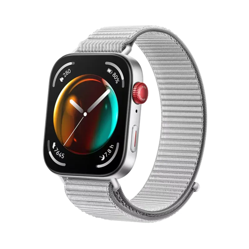Huawei Watch Fit 3 Gri