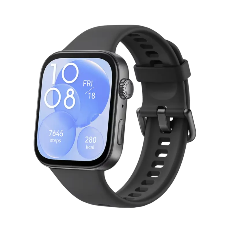 Huawei Watch Fit 3 Siyah