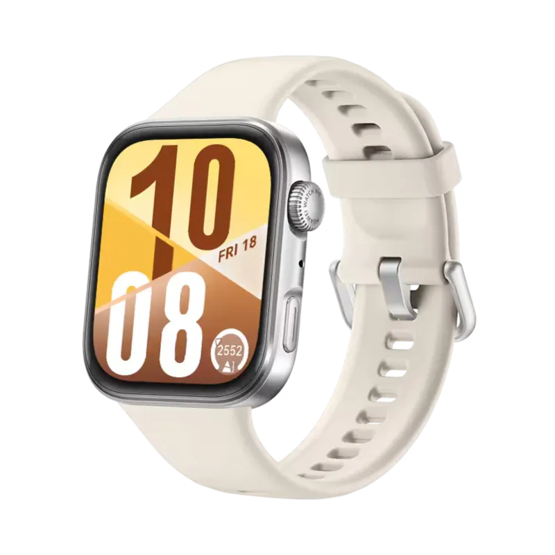 Huawei Watch Fit 4 Beyaz