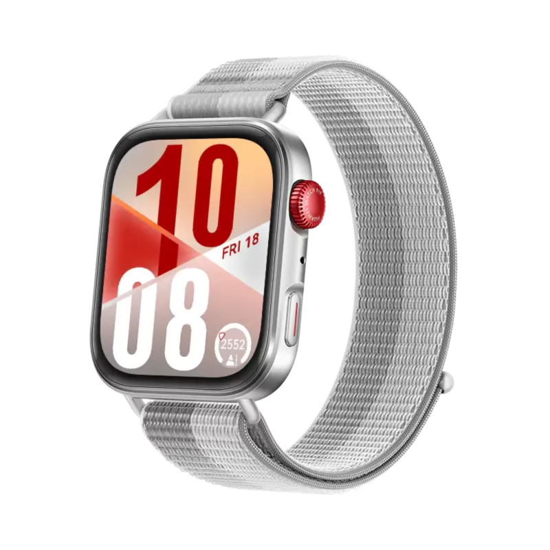 Huawei Watch Fit 4 Gri