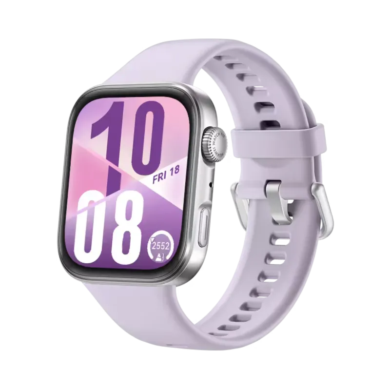 Huawei Watch Fit 4 Mor