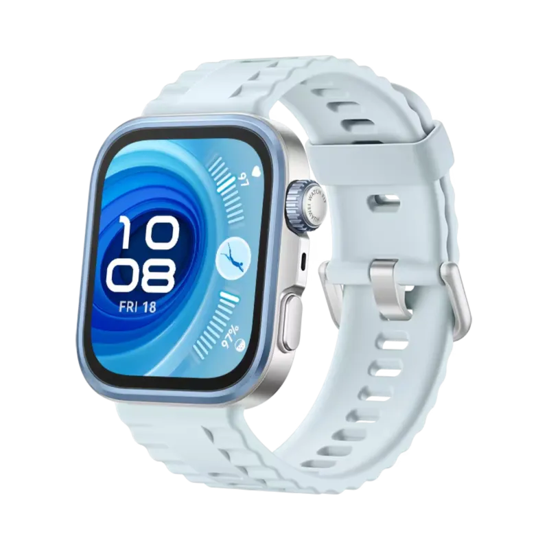 Huawei Watch Fit 4 Pro Mavi