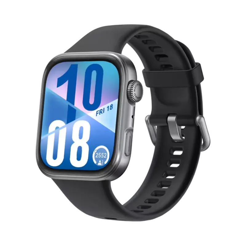 Huawei Watch Fit 4 Siyah