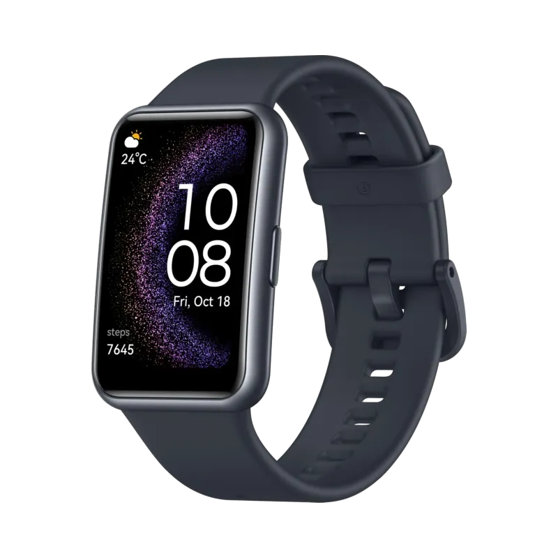 Huawei Watch Fit SE Siyah