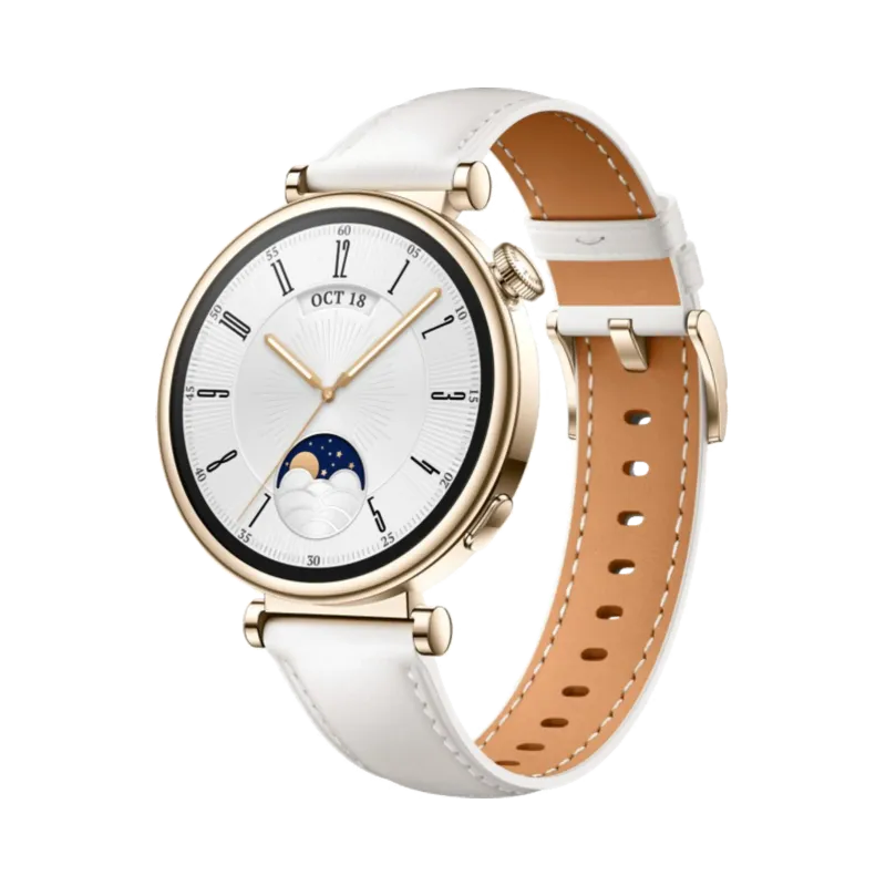 Huawei Watch GT 4 Beyaz