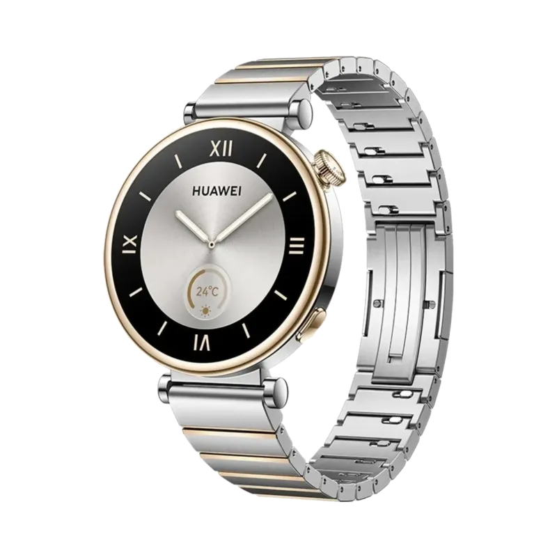 Huawei Watch GT 4 Gümüş