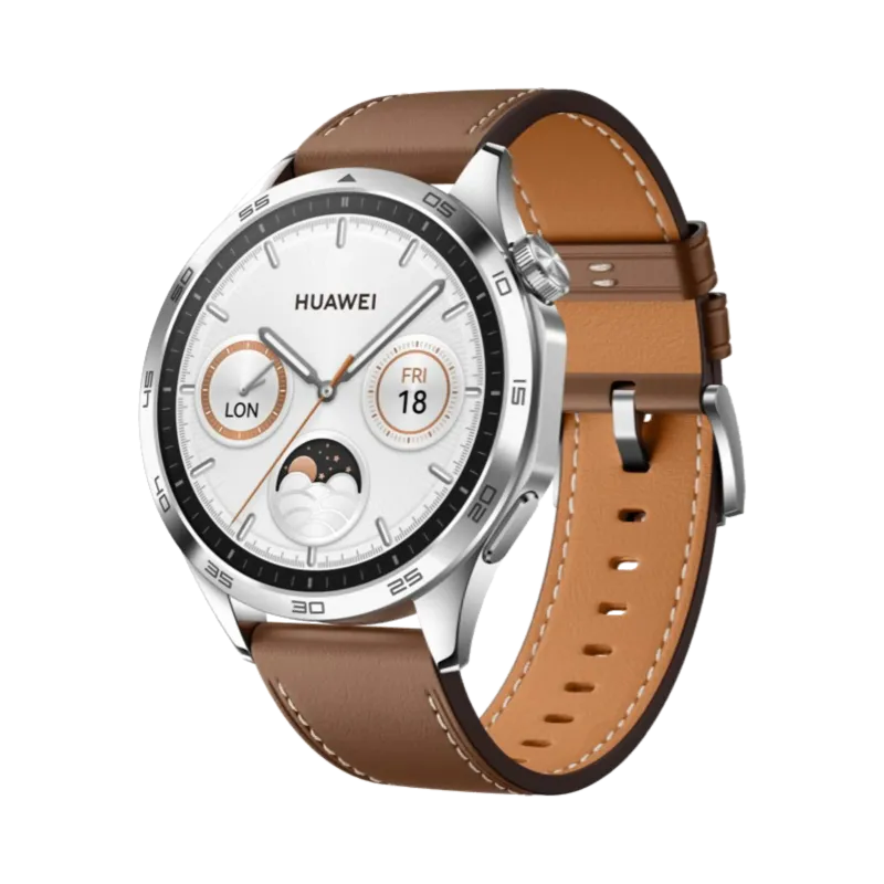 Huawei Watch GT 4 Kahverengi