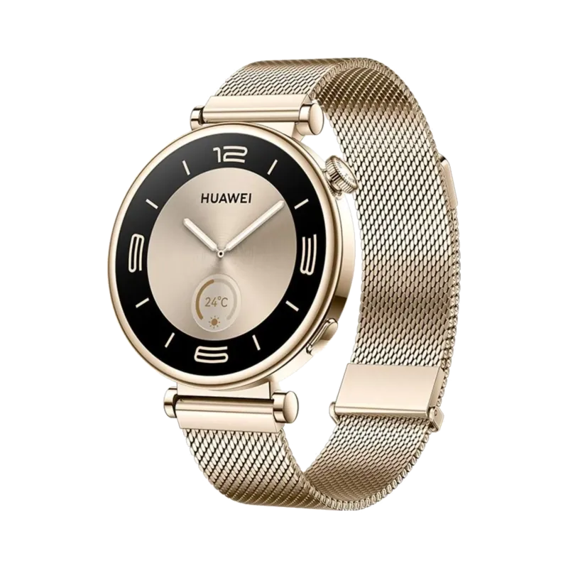 Huawei Watch GT 4 Sarı