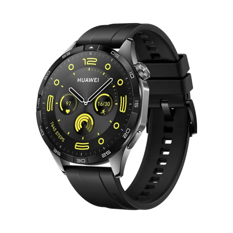 Huawei Watch GT 4 Siyah