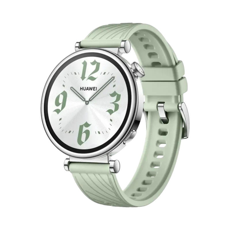Huawei Watch GT 4 Yeşil