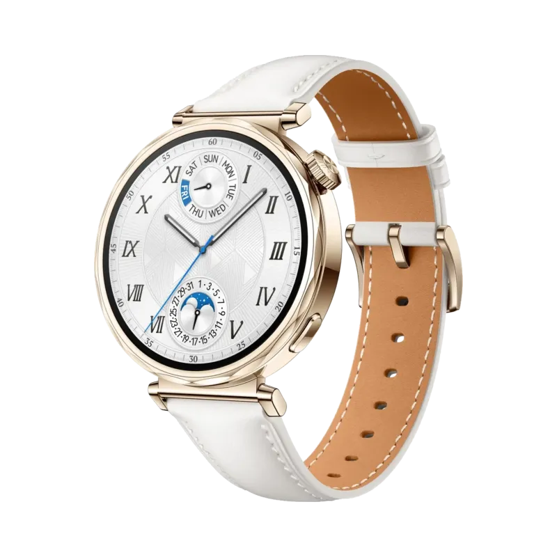 Huawei Watch GT 5 Beyaz