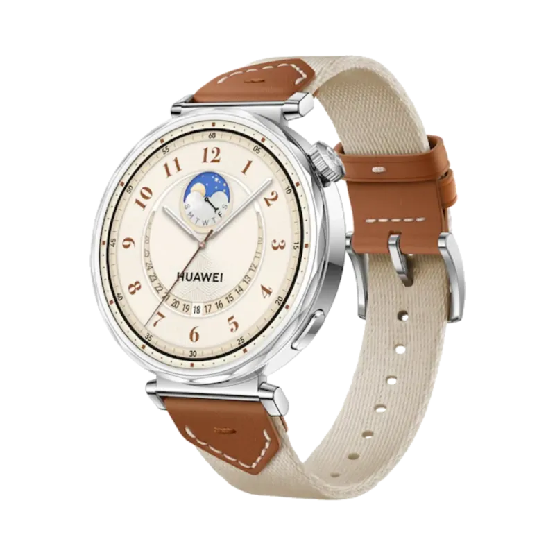 Huawei Watch GT 5 Kahverengi