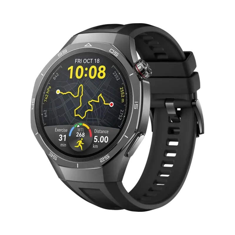 Huawei Watch GT 5 Pro Gri