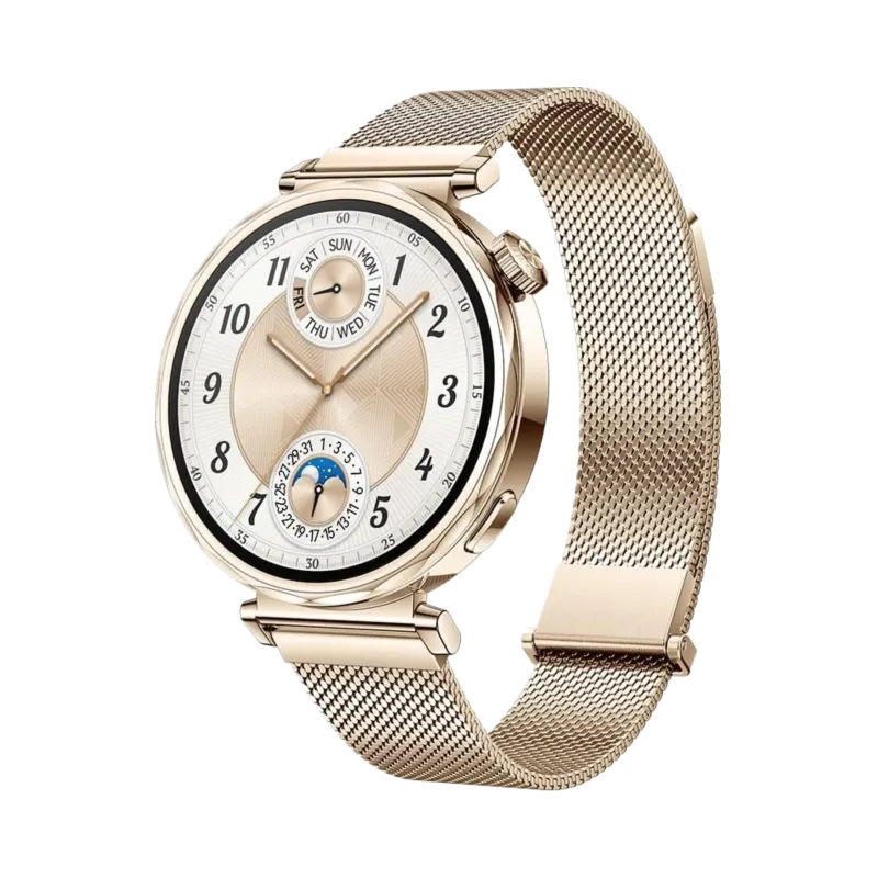 Huawei Watch GT 5 Sarı