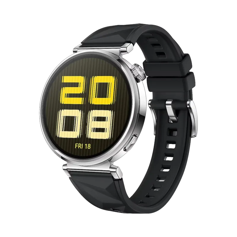 Huawei Watch GT 5 Siyah