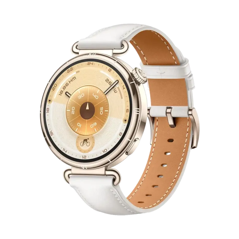 Huawei Watch GT 6 Beyaz