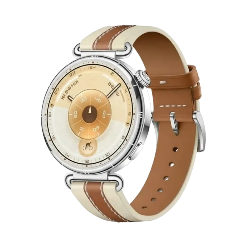 Huawei Watch GT 6 Kahverengi