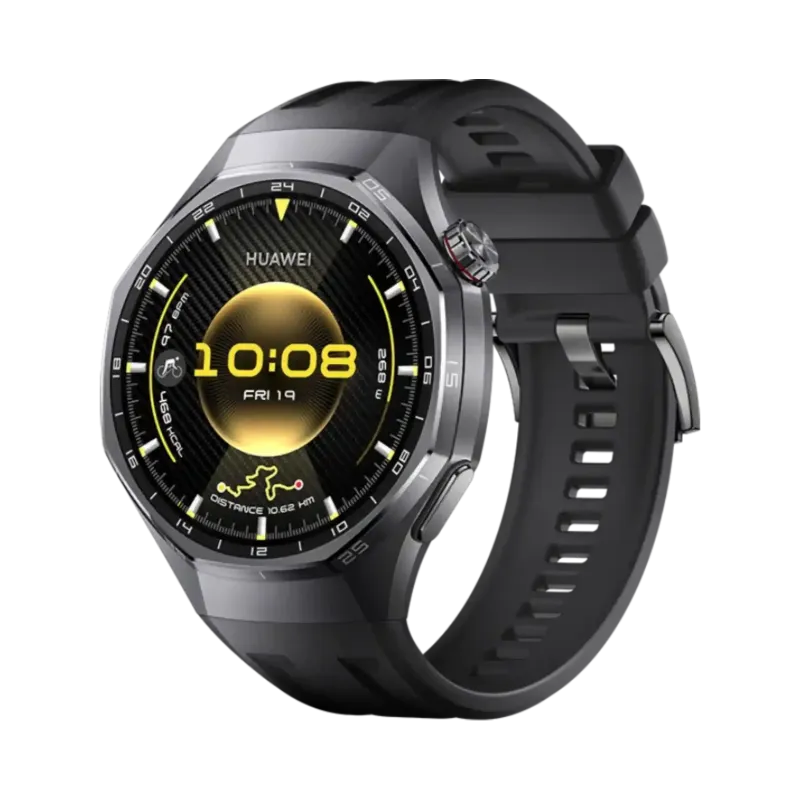 Huawei Watch GT 6 Pro Gri