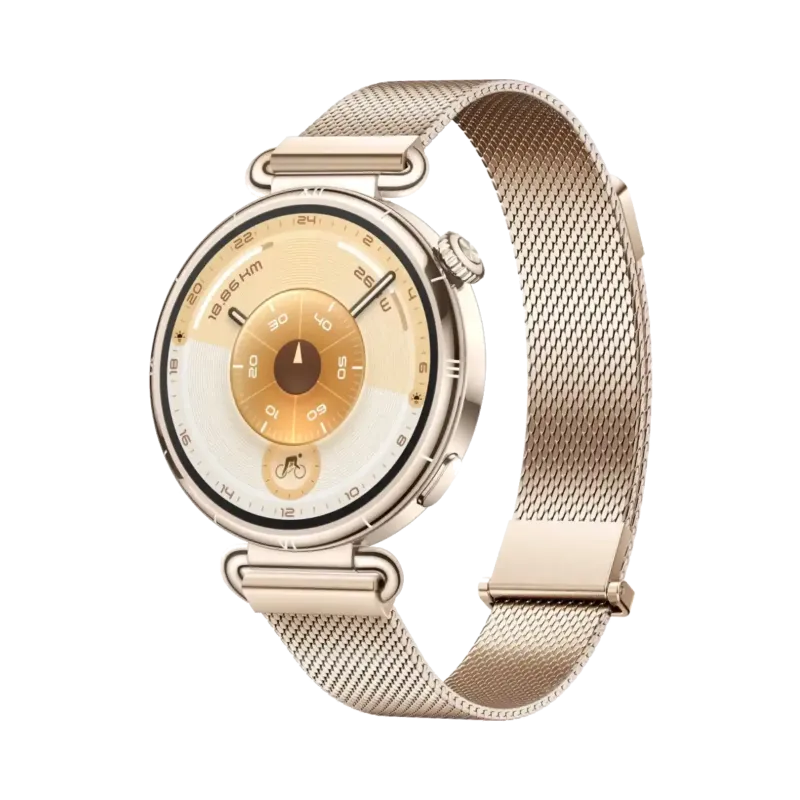 Huawei Watch GT 6 Sarı