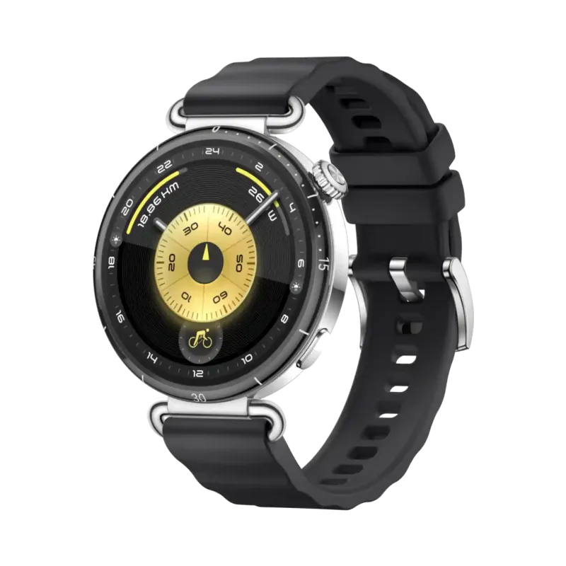 Huawei Watch GT 6 Siyah