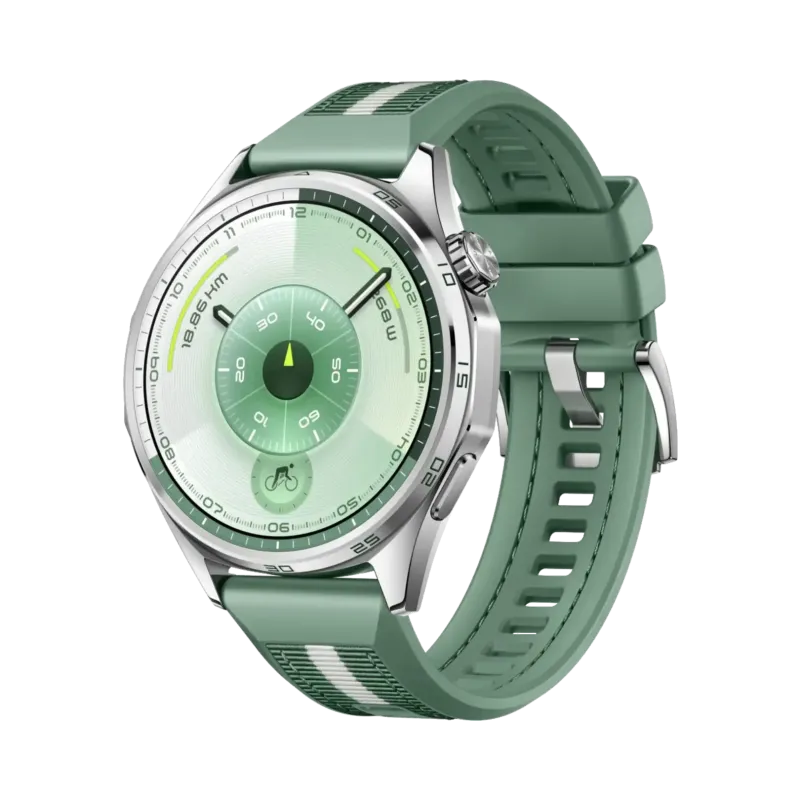 Huawei Watch GT 6 Yeşil