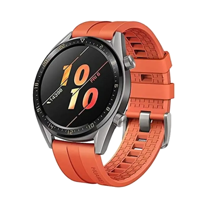 Huawei Watch GT Active Turuncu