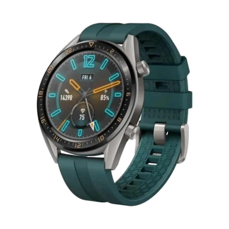 Huawei Watch GT Active Yeşil