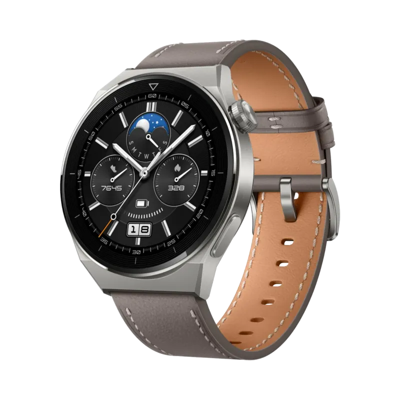 Huawei Watch GT3 Pro Gri