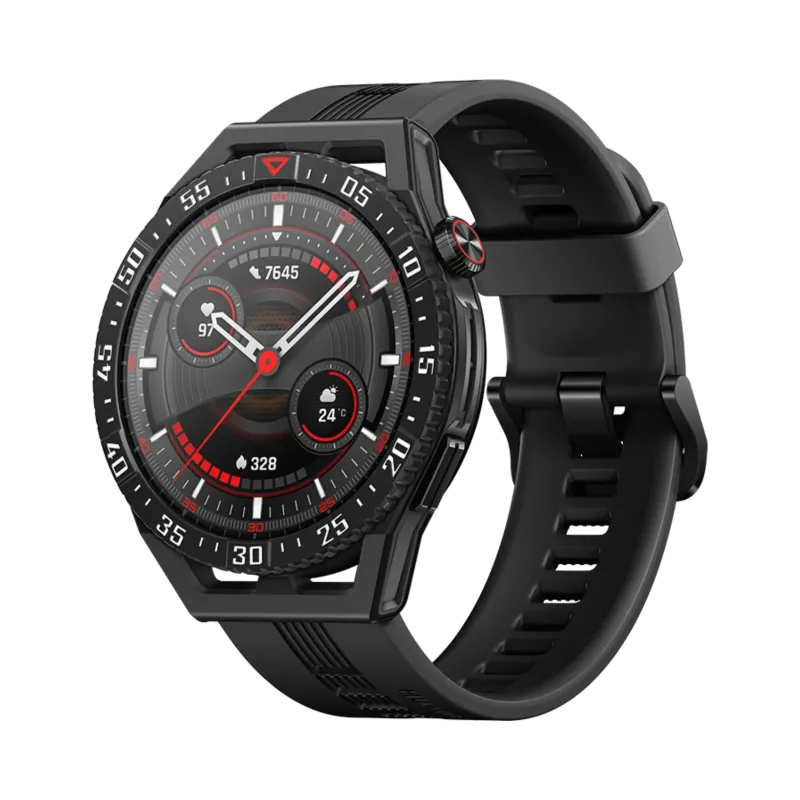 Huawei Watch GT3 SE Siyah