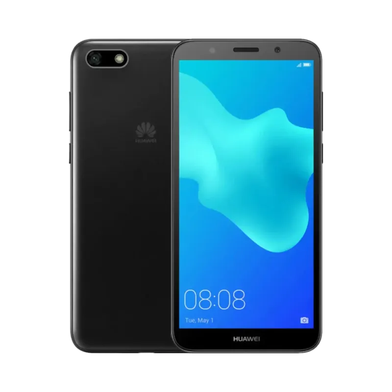 Huawei Y5 2018 Siyah Huawei Y5 2018 Siyah