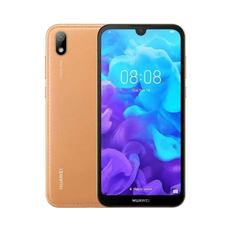 Huawei Y5 2019 Kahverengi Huawei Y5 2019 Kahverengi