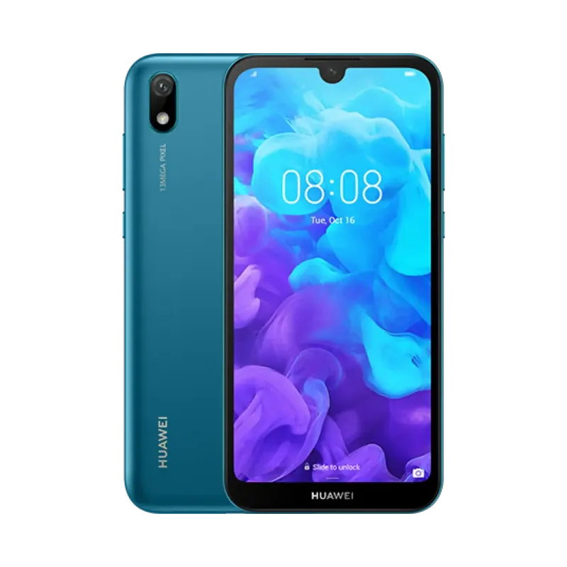 Huawei Y5 2019 Mavi Huawei Y5 2019 Mavi