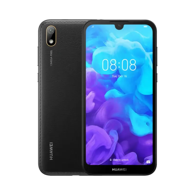 Huawei Y5 2019 Siyah