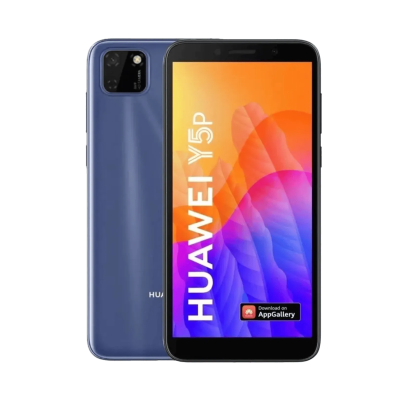 Huawei Y5P Mavi Huawei Y5P Mavi