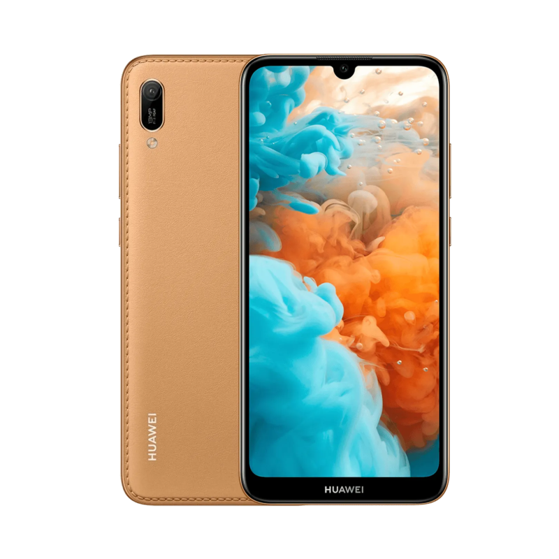 Huawei Y6 Kahverengi Huawei Y6 Kahverengi