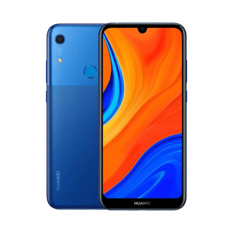 Huawei Y6 S Mavi Huawei Y6 S Mavi