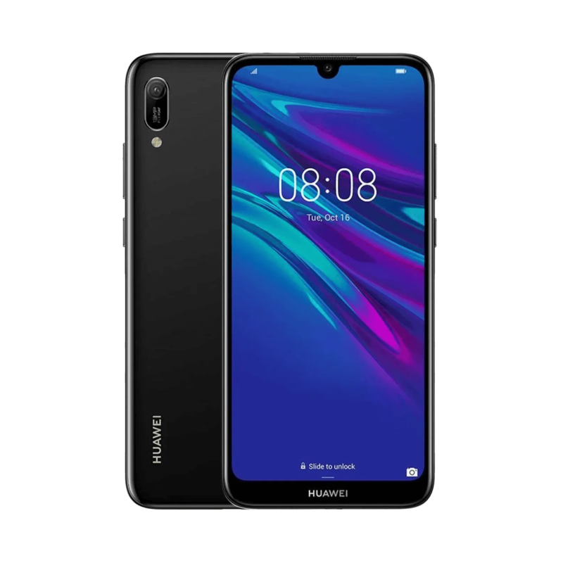 Huawei Y6 S Siyah