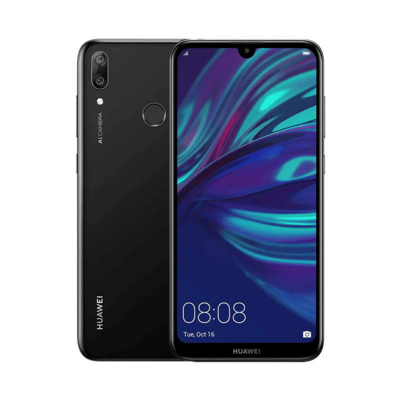Huawei Y7 Prime 2018 Siyah Huawei Y7 Prime 2018 Siyah