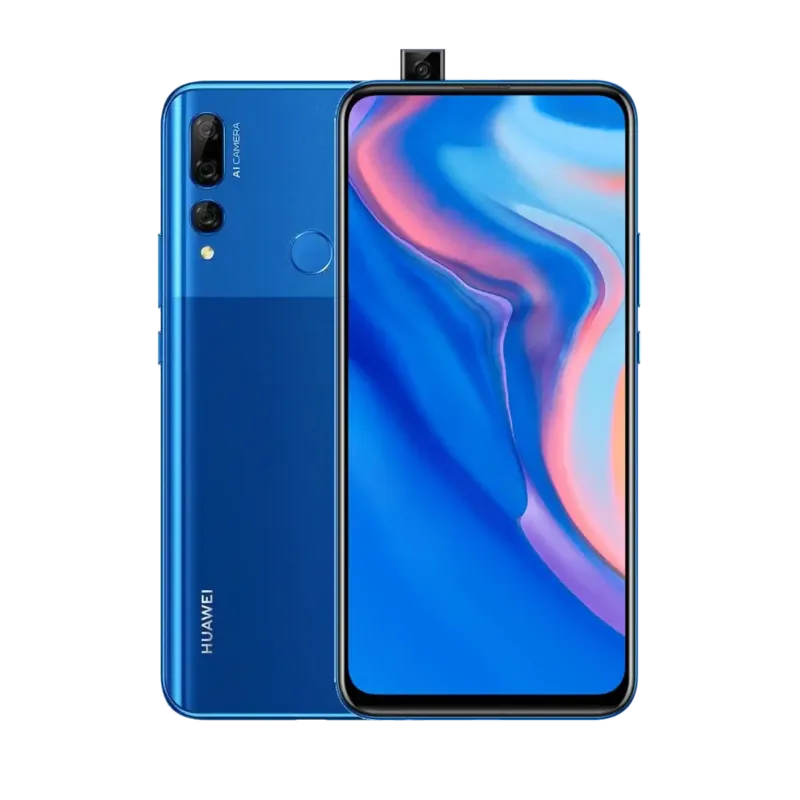 Huawei Y9 Prime Mavi