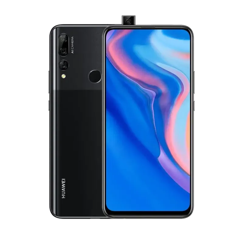 Huawei Y9 Prime Siyah