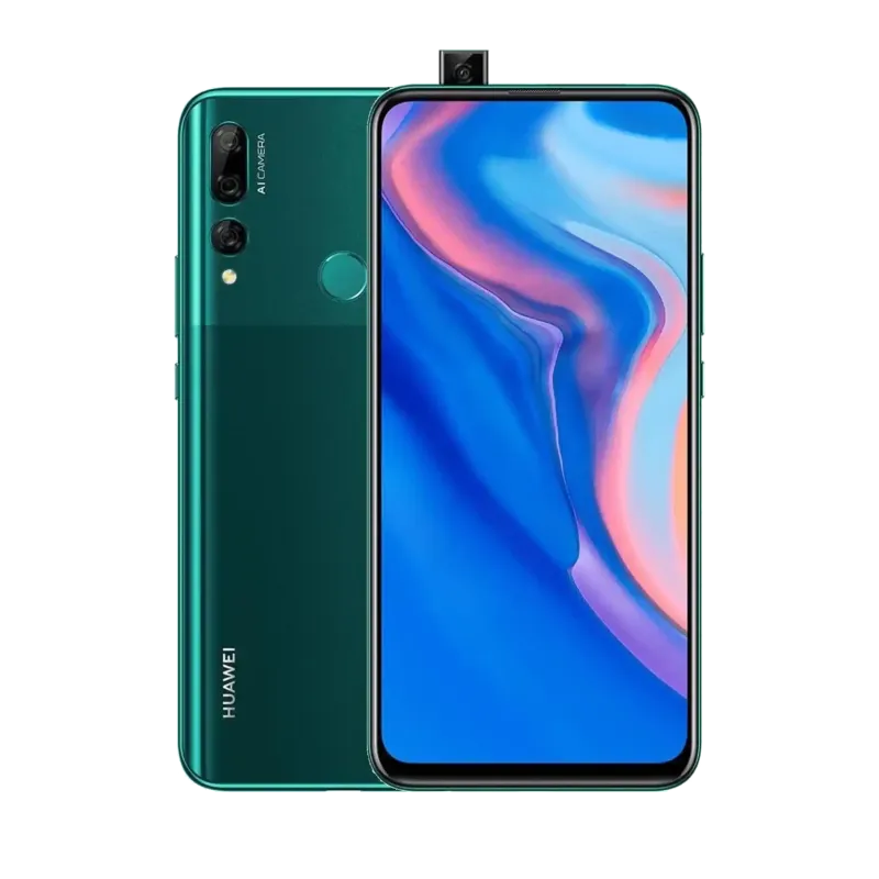 Huawei Y9 Prime Yeşil Huawei Y9 Prime Yeşil