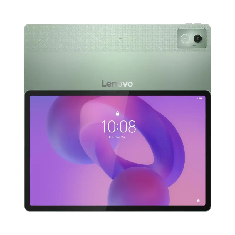 Lenovo Idea Tab Pro Yeşil